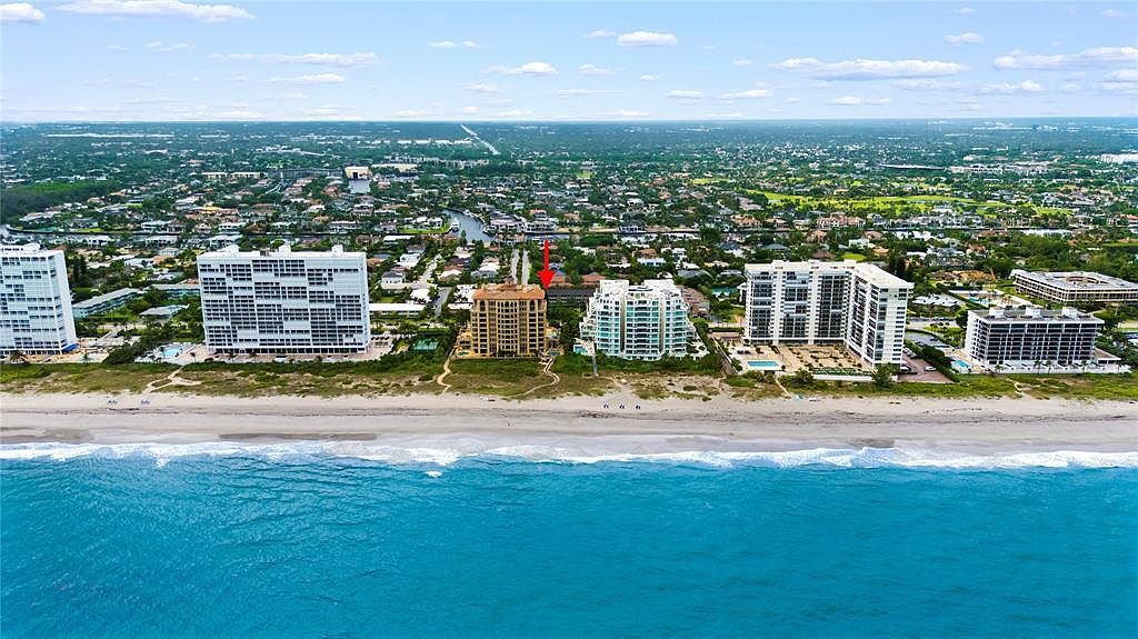 2501 S Ocean Blvd APT 301 Boca Raton, FL 33432 - Thumbnail 3