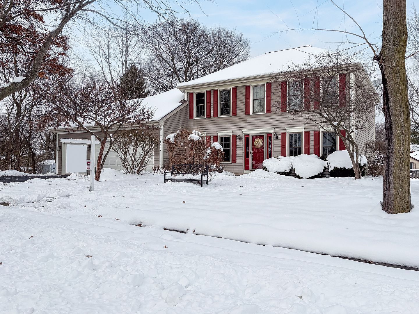 833 E Sterling Ave West Chicago, IL 60185 - Thumbnail 3