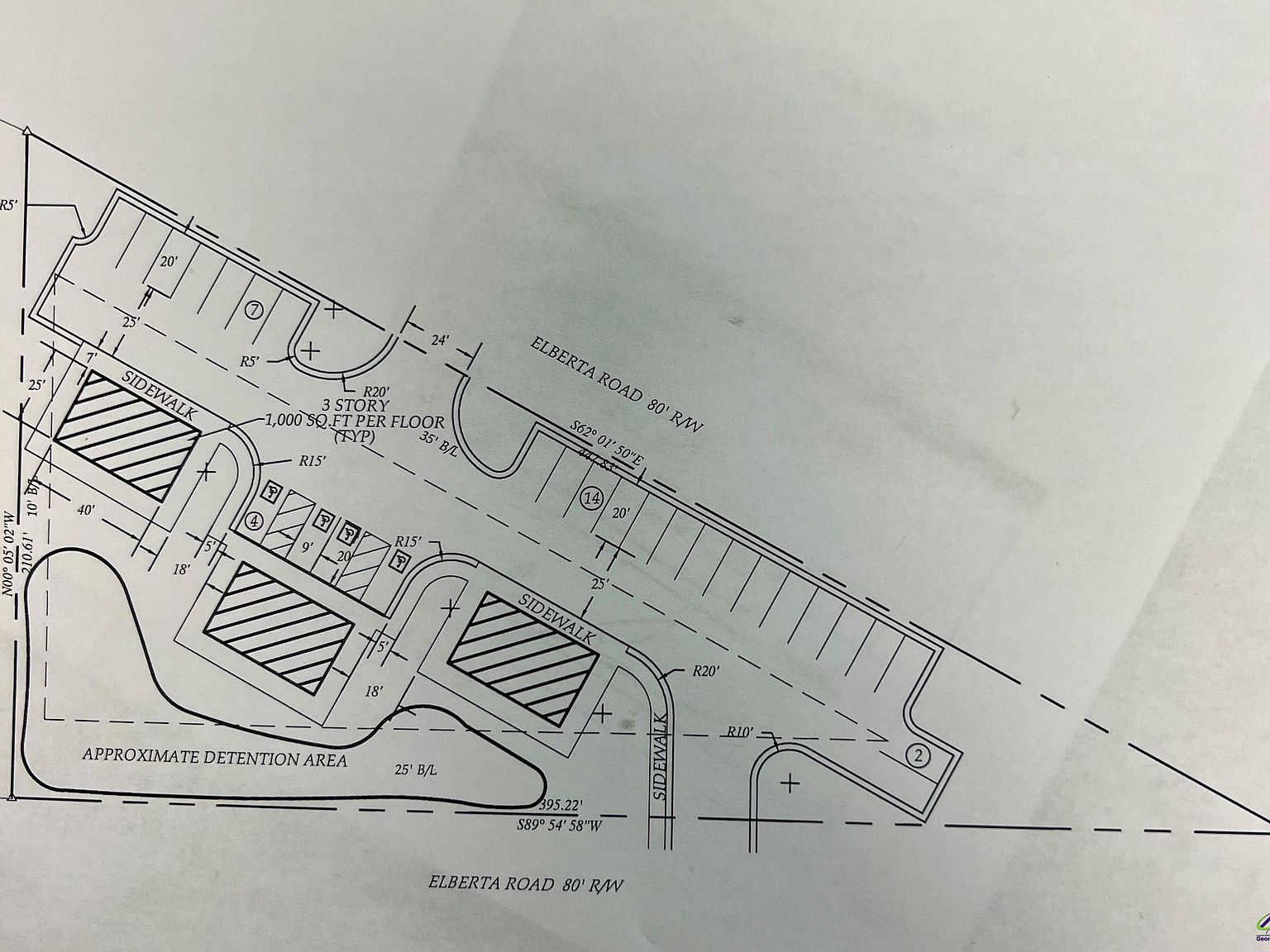 0 Elberta Rd Centerville, GA 31028  | Single Family
