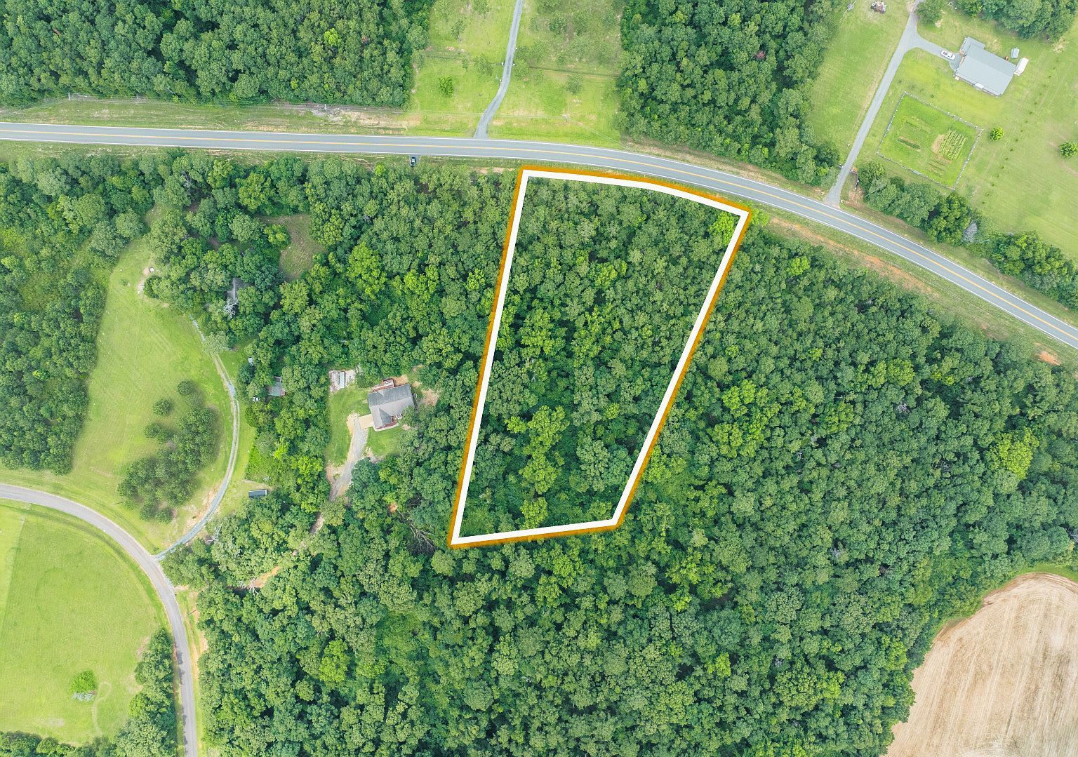 0 State Route 42 Fort Valley, GA 31030 - Thumbnail 3