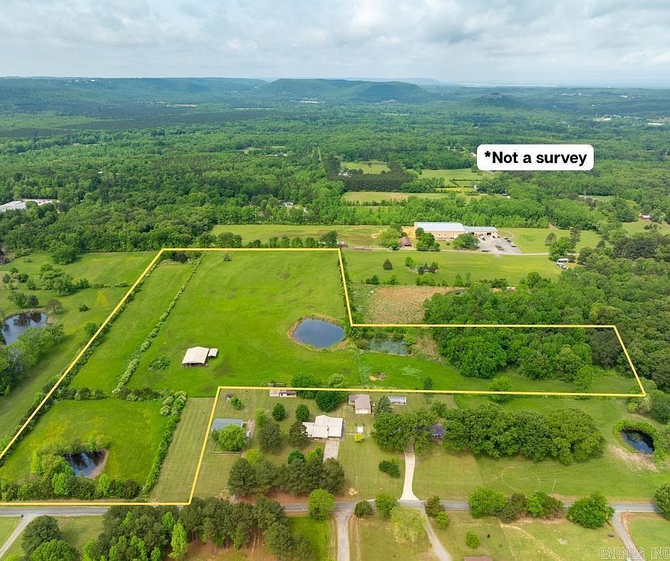 0 Bird Dove Ln Heber Springs, AR 72543 - Thumbnail 3