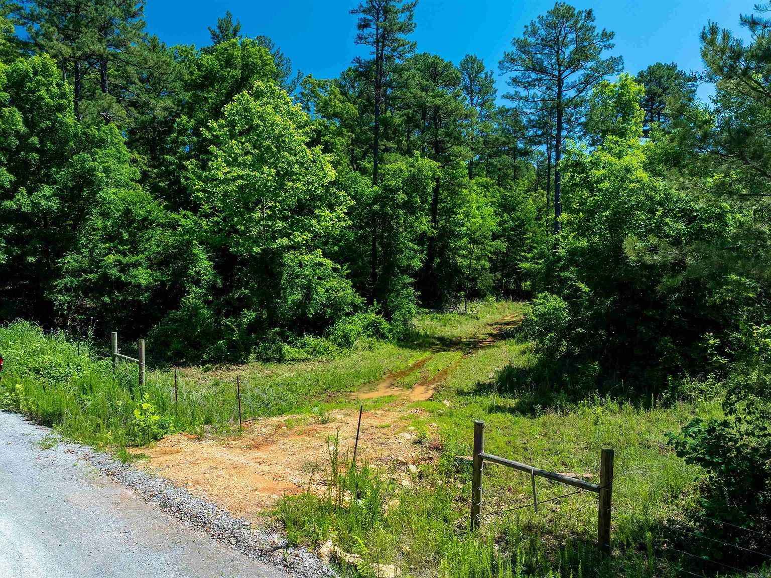 0 Big Creek Rd Floral, AR 72534 - Thumbnail 3