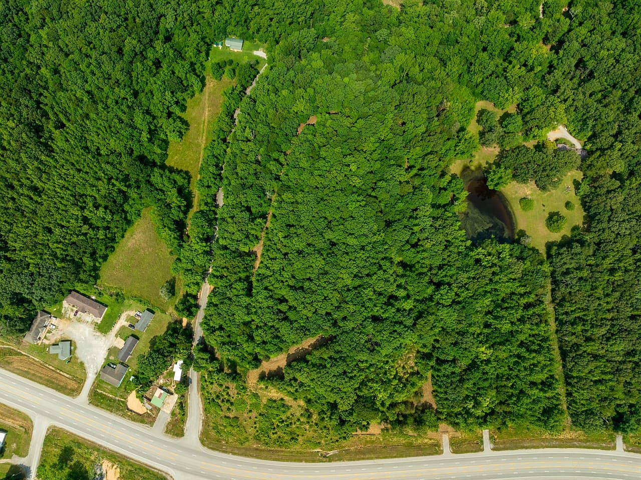 Sweet Gum Rd Batesville, AR 72501 - Thumbnail 3