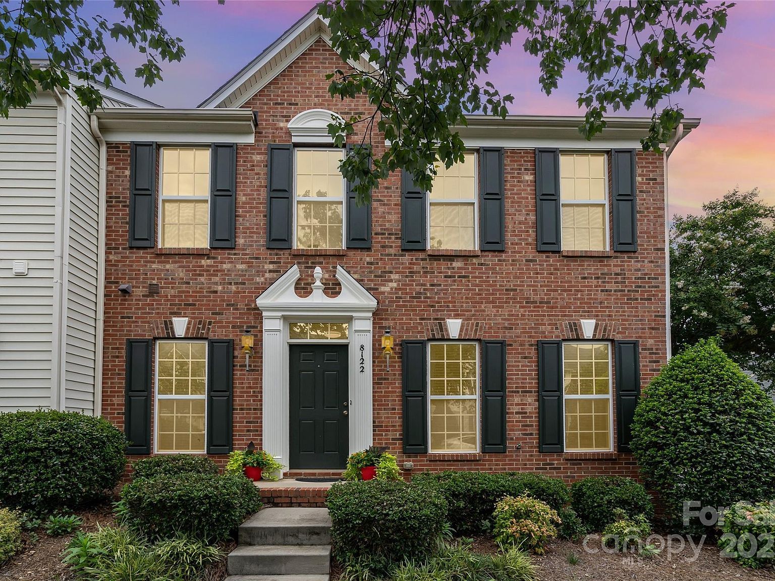 8122 Bridgegate Dr Huntersville, NC 28078 - Thumbnail 3