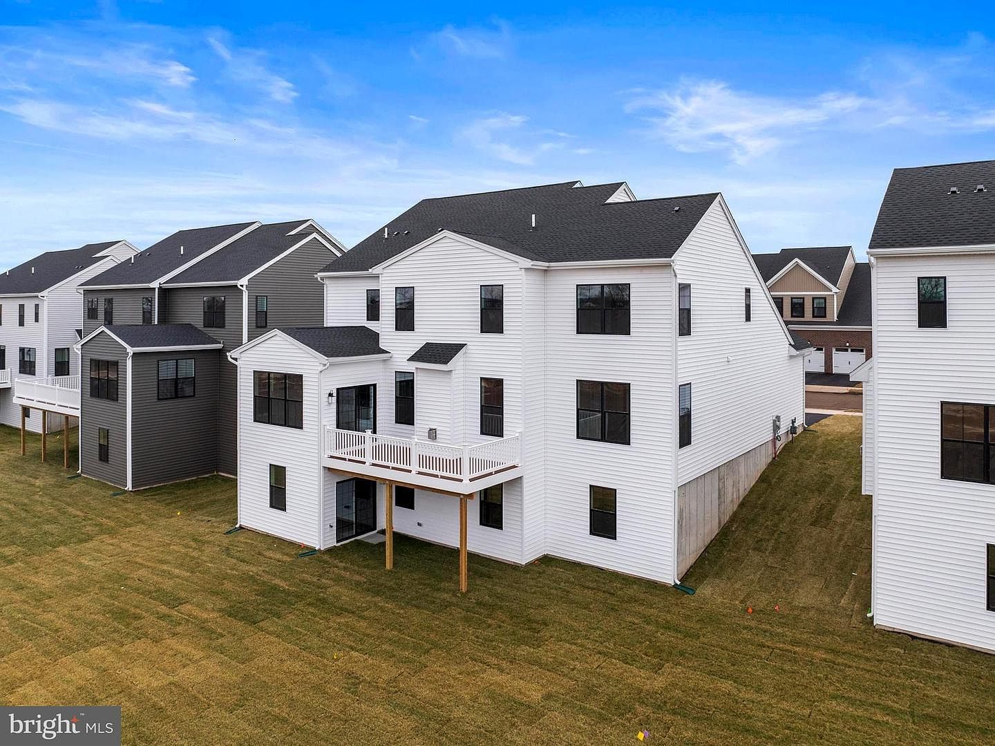 31 Jacob Francis Way Hopewell Township, NJ 08560 - Thumbnail 3