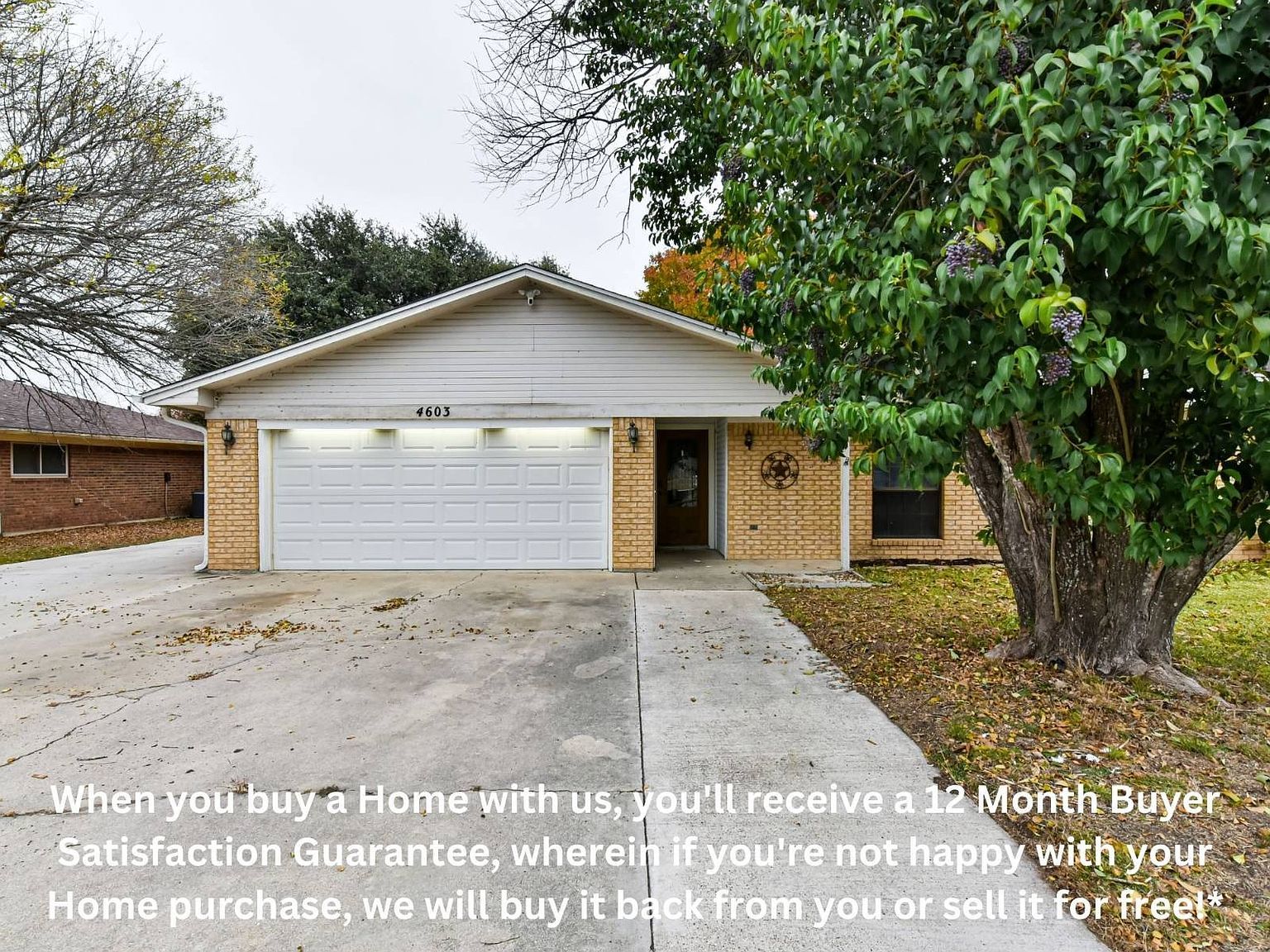 4603 Creekside Dr Killeen, TX 76543 - Thumbnail 3