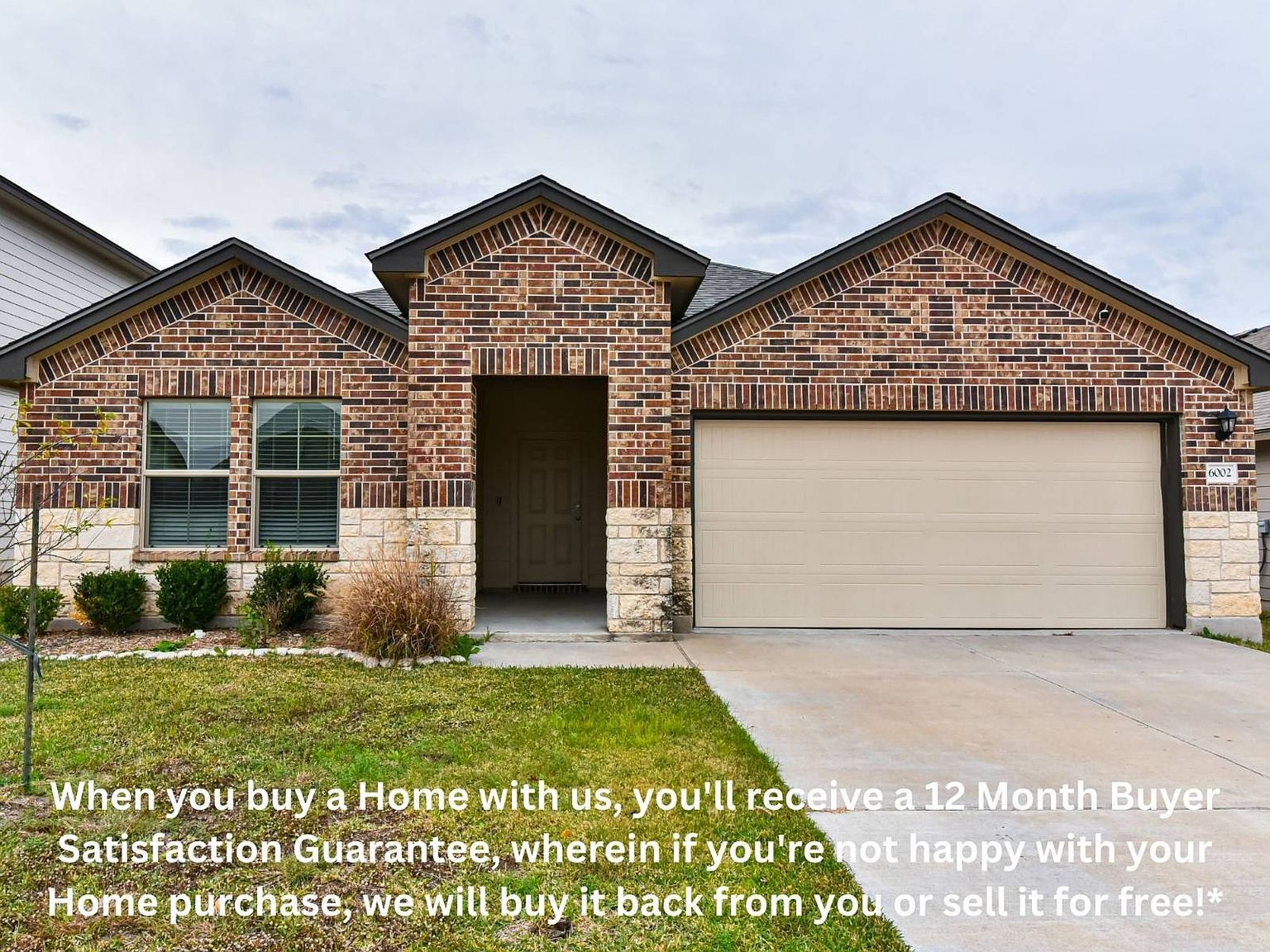 6002 Sally Ride Ln Killeen, TX 76543 - Thumbnail 3