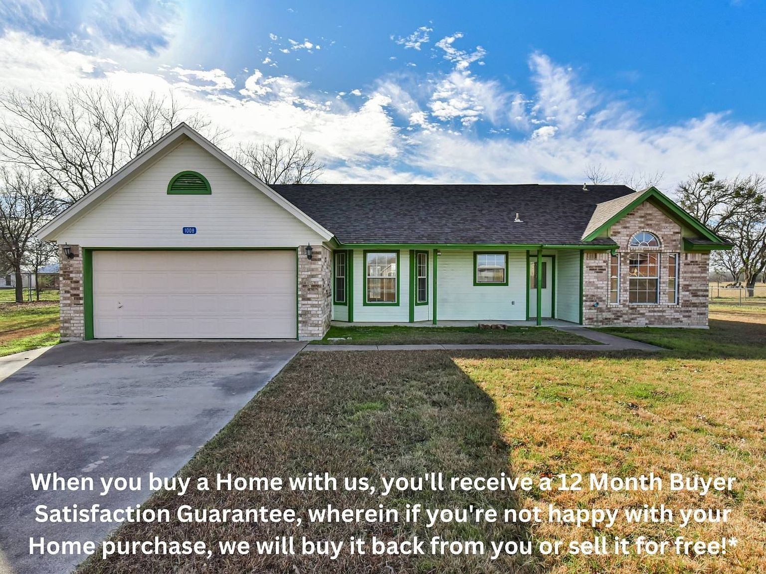 1008 Hickory Ln Kempner, TX 76539 - Thumbnail 3