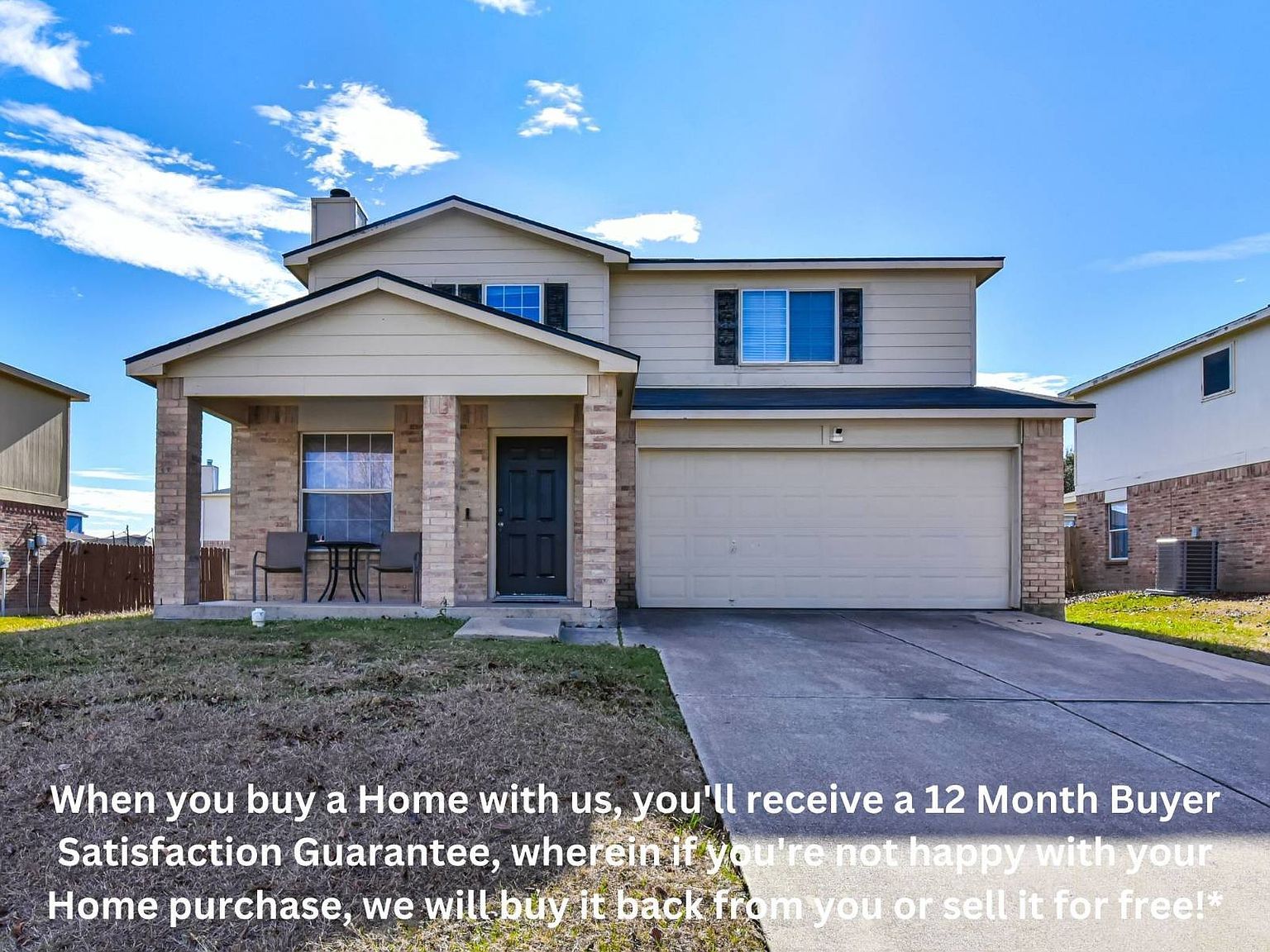 3600 Thunder Creek Dr Killeen, TX 76549 - Thumbnail 3