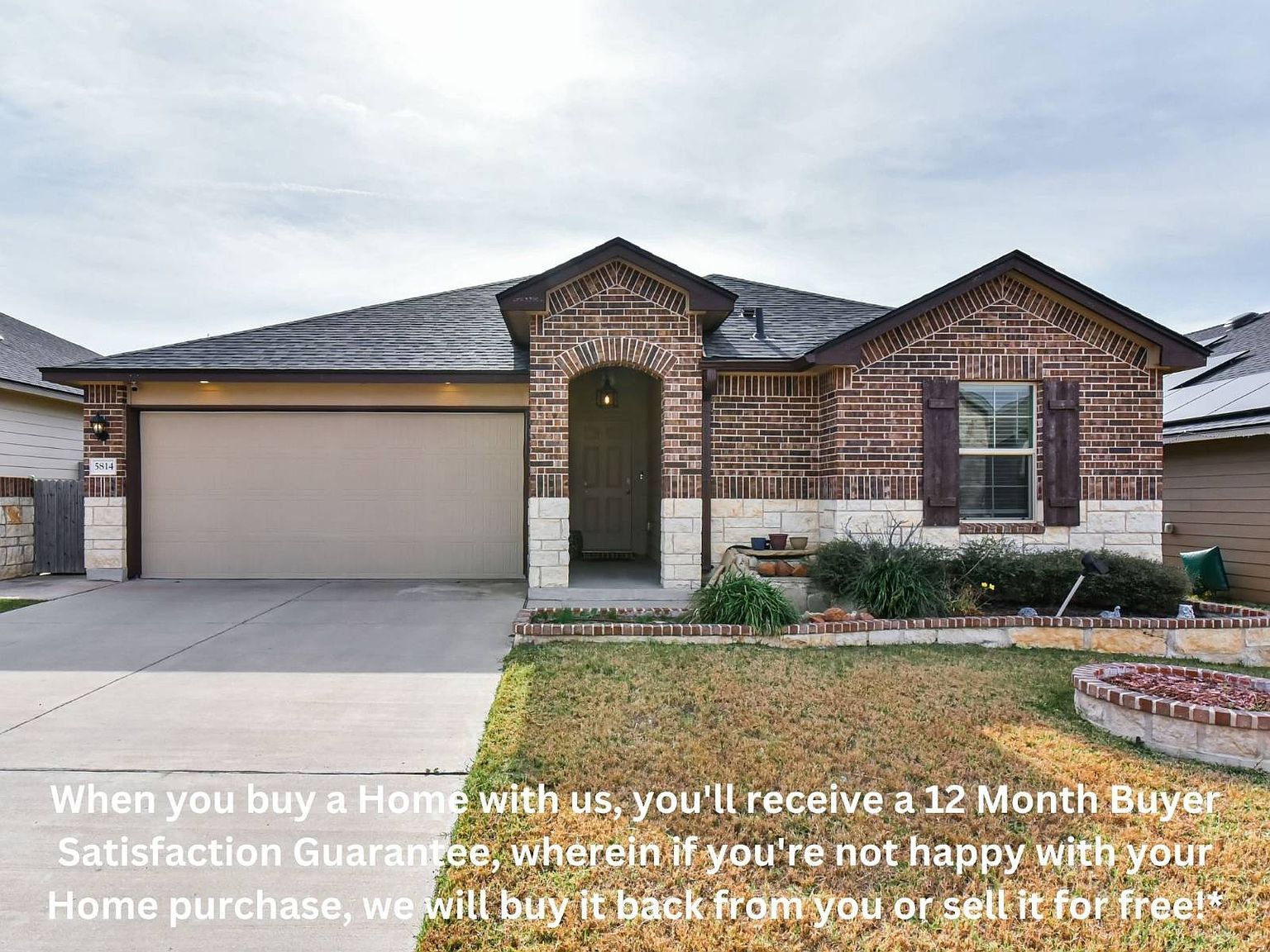 5814 Amelia Earhart Blvd Killeen, TX 76543 - Thumbnail 3