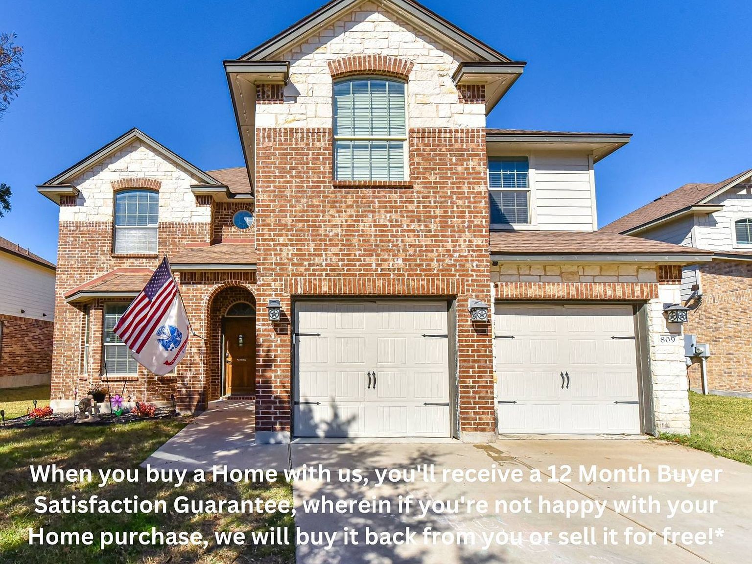 809 Tuscan Rd Harker Heights, TX 76548 - Thumbnail 3