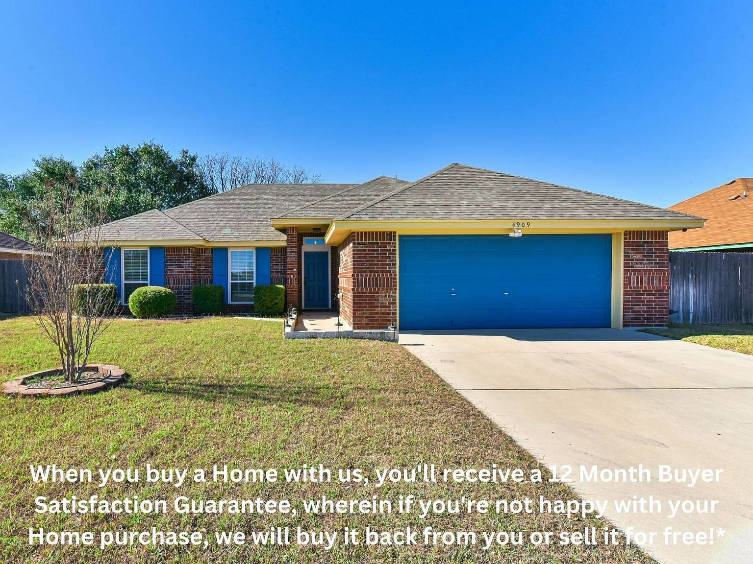 4909 Mikey Dr Killeen, TX 76542 - Thumbnail 3