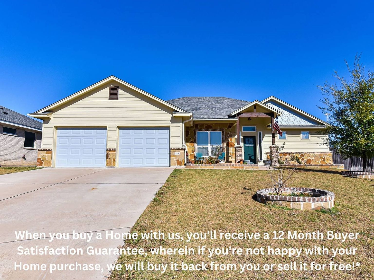 229 Slippery Elm Dr Nolanville, TX 76559 - Thumbnail 3