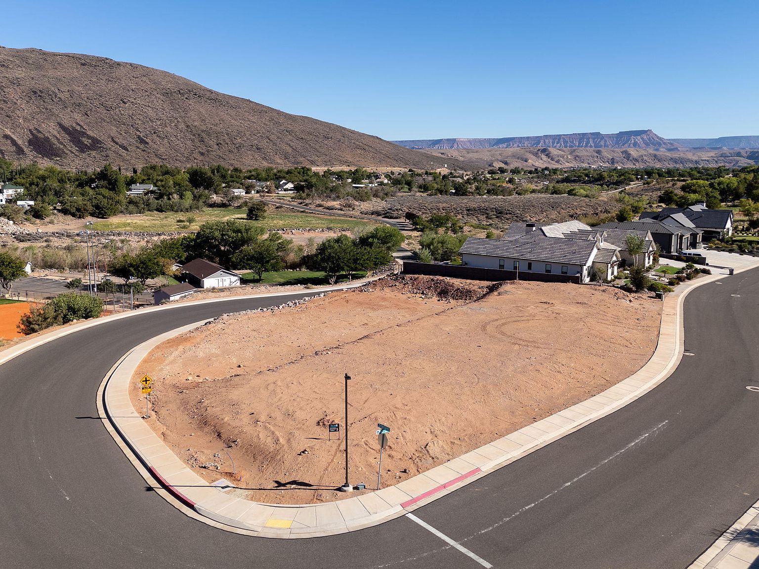 Park Side At Desert Mountain Toquerville, UT 84774 - Thumbnail 3