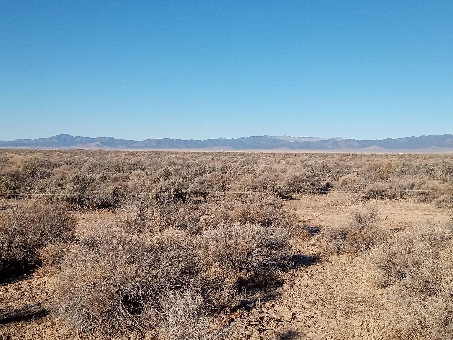 Residential Lot Beryl, UT 84714 - Thumbnail 3