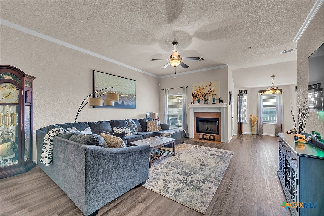 4400 Lauren Mackenzie Dr Killeen, TX 76549 - Thumbnail 3