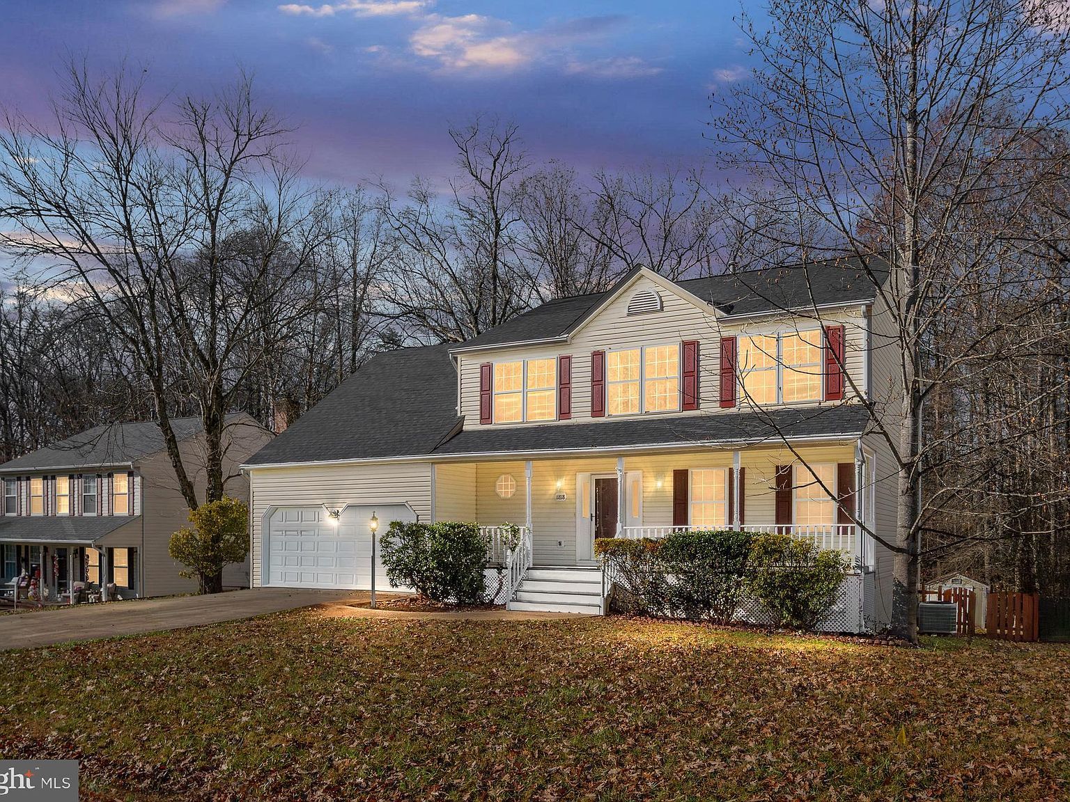 11818 Hickory Creek Dr Fredericksburg, VA 22407 - Thumbnail 3