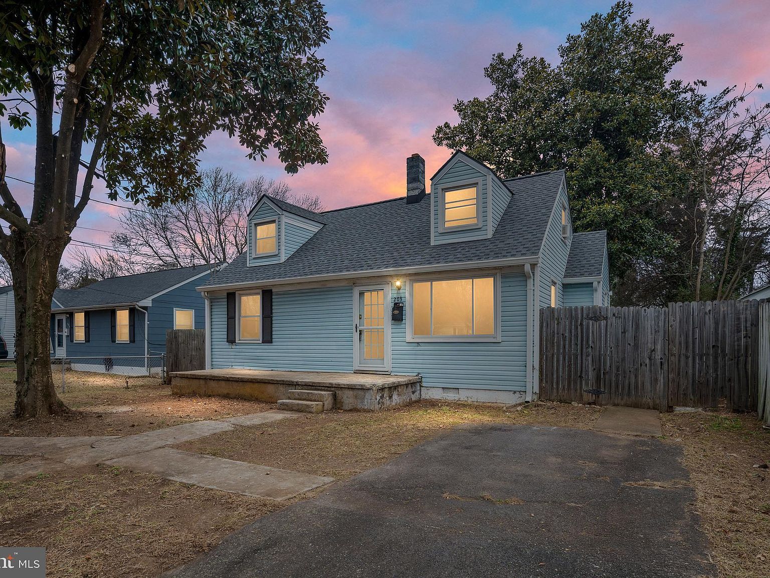 203 Frazier St Fredericksburg, VA 22401 - Thumbnail 3