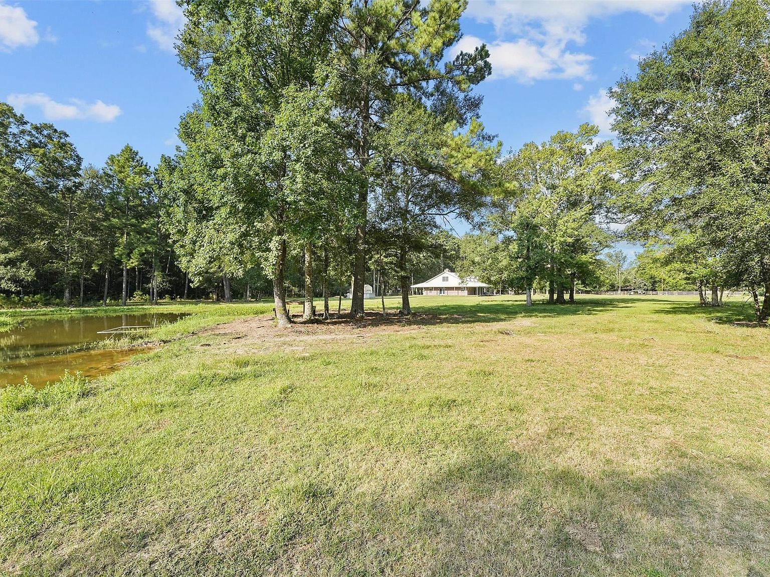 413 County Road 2191 Cleveland, TX 77327 - Thumbnail 3