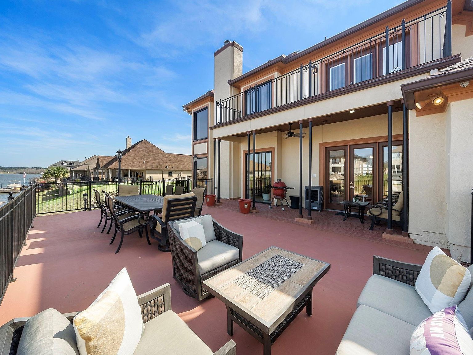 10804 Bourbon St Willis, TX 77318 - Thumbnail 3