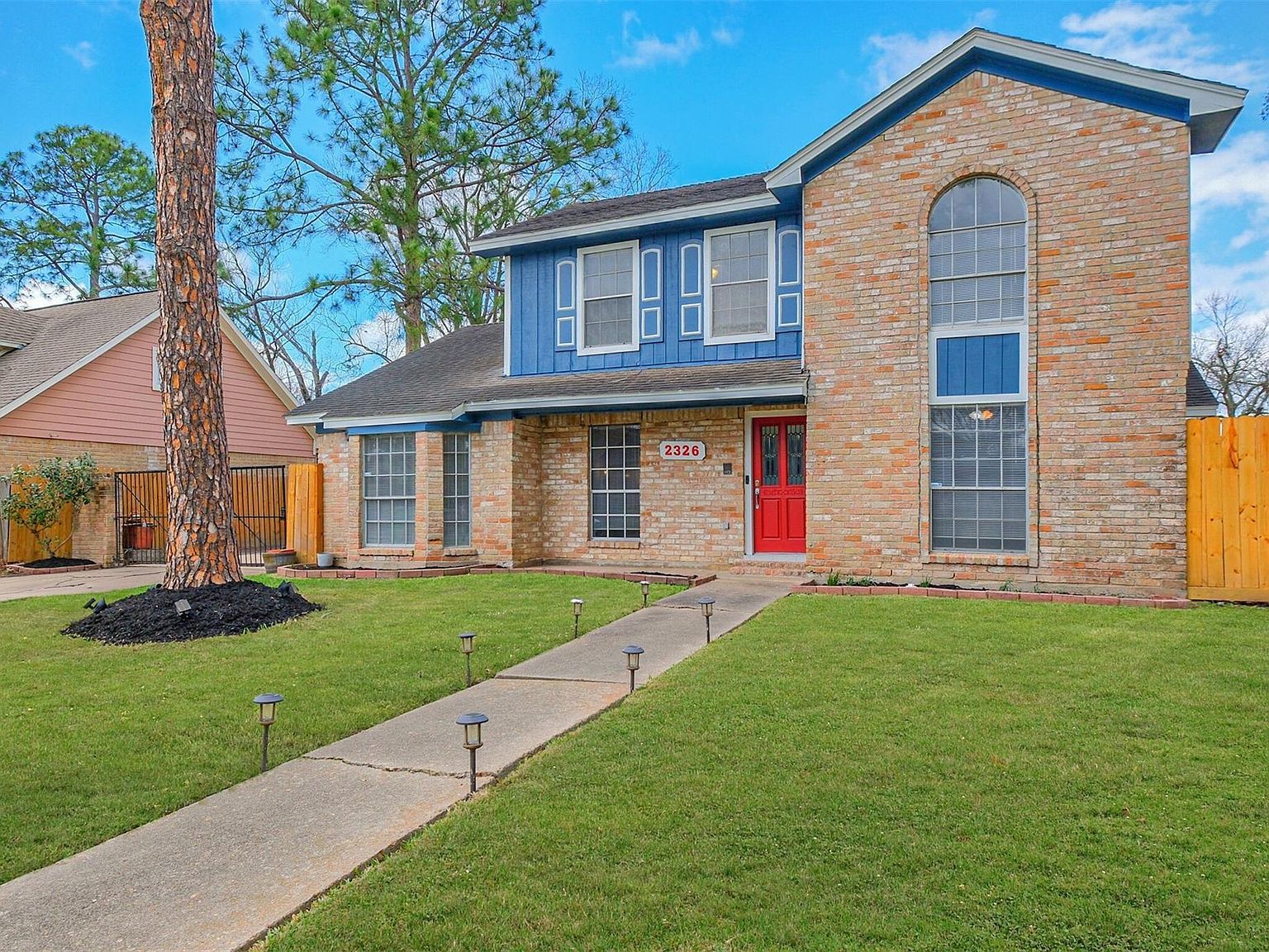 2326 Bright Meadows Dr Missouri City, TX 77489 - Thumbnail 3