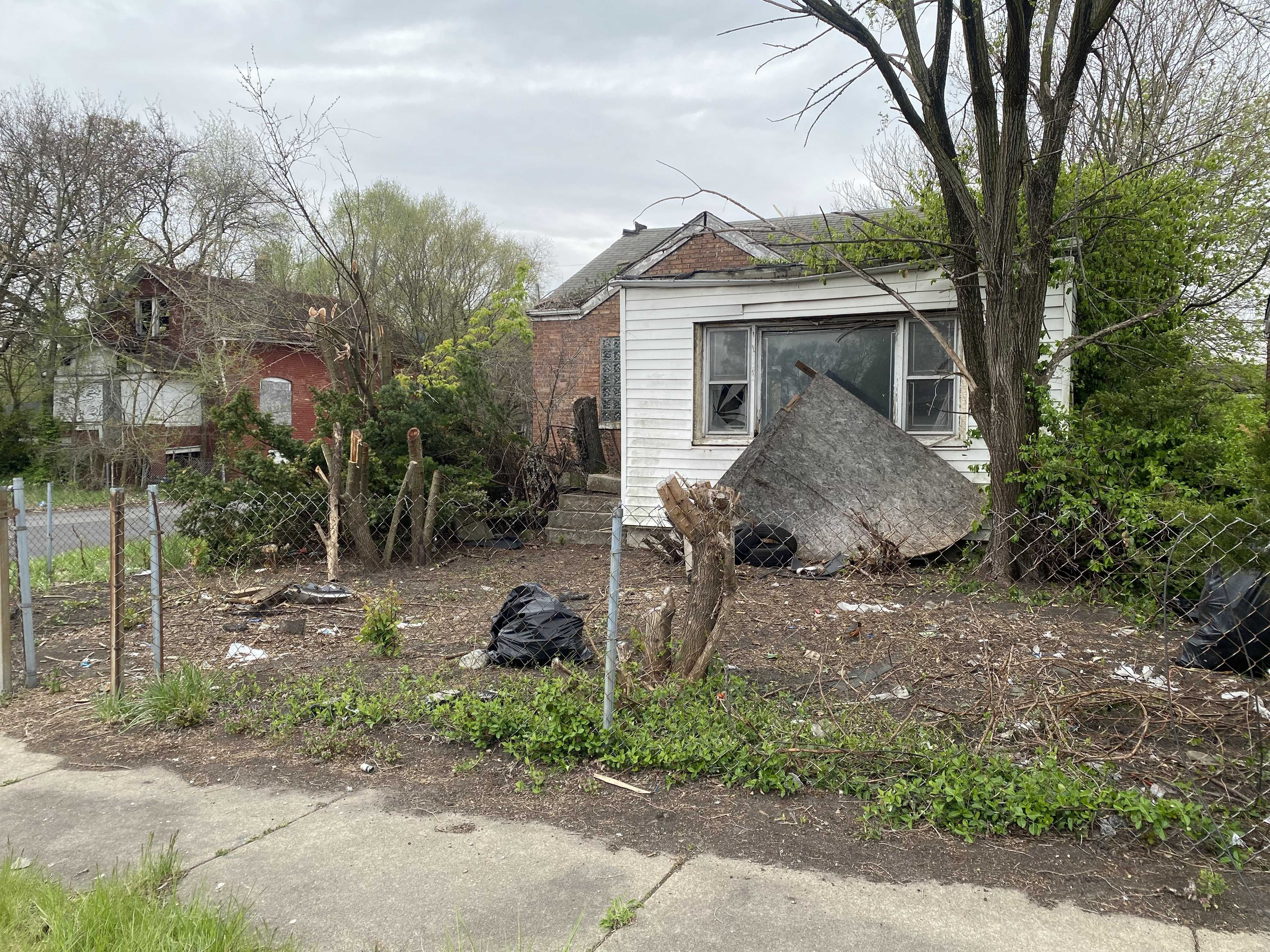 2290 Pennsylvania Street, Gary, IN, USA, 46407  | Multi Family