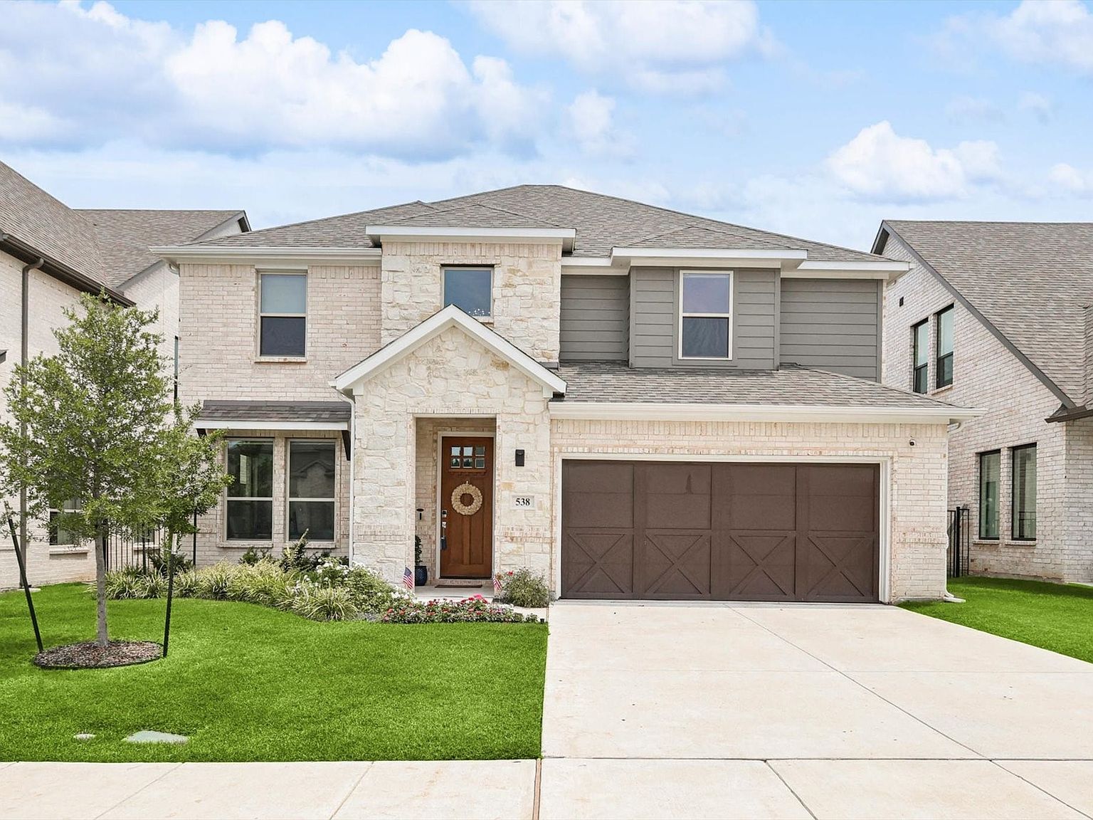 538 Torrey Pines Cir Heath, TX 75032 - Thumbnail 3