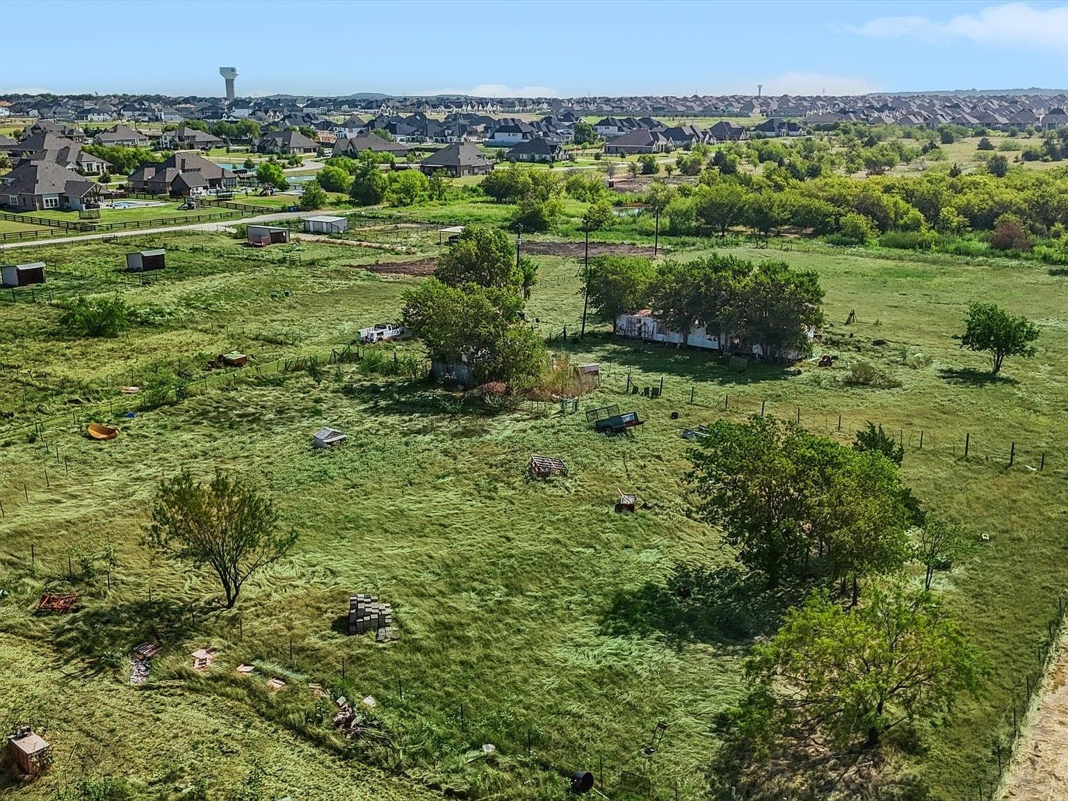 7331 Faught Rd Argyle, TX 76226 - Thumbnail 3