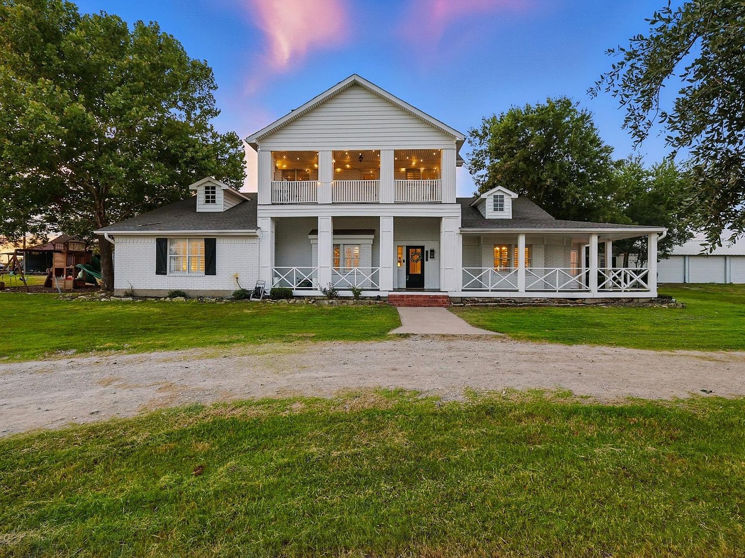 185 Quail Run Ct Decatur, TX 76234 - Thumbnail 3