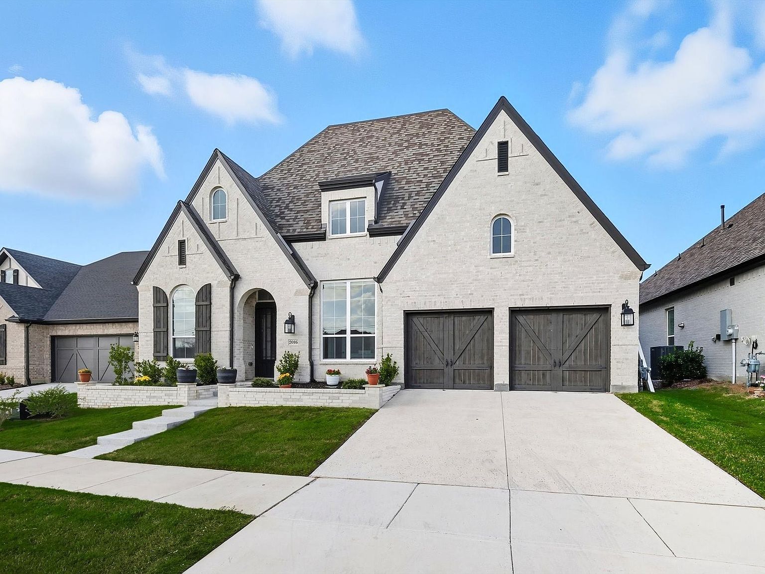 2016 Strolling Way Northlake, TX 76226 - Thumbnail 3