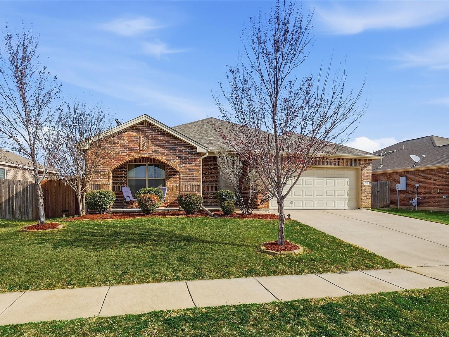 441 Buoy Dr Crowley, TX 76036 - Thumbnail 3