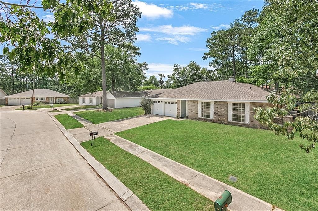 415 Ridgewood Loop Mandeville, LA 70471 - Thumbnail 3