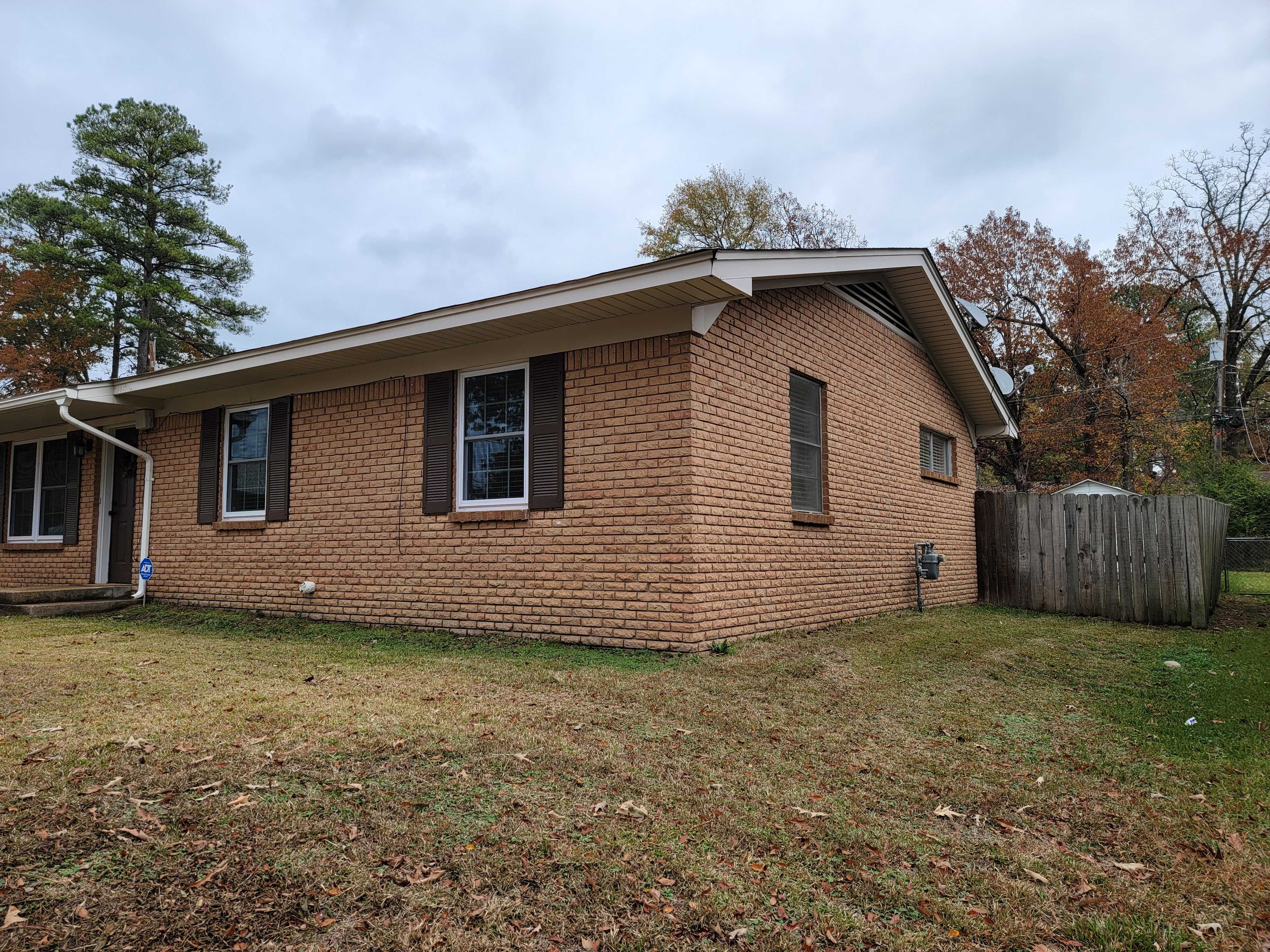 3716 Porter Avenue, Texarkana, AR, USA, 71854 - Thumbnail 3