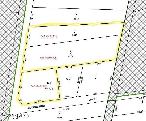 546-548 Maple Ave S Saratoga Springs, NY 12866 - Thumbnail 3