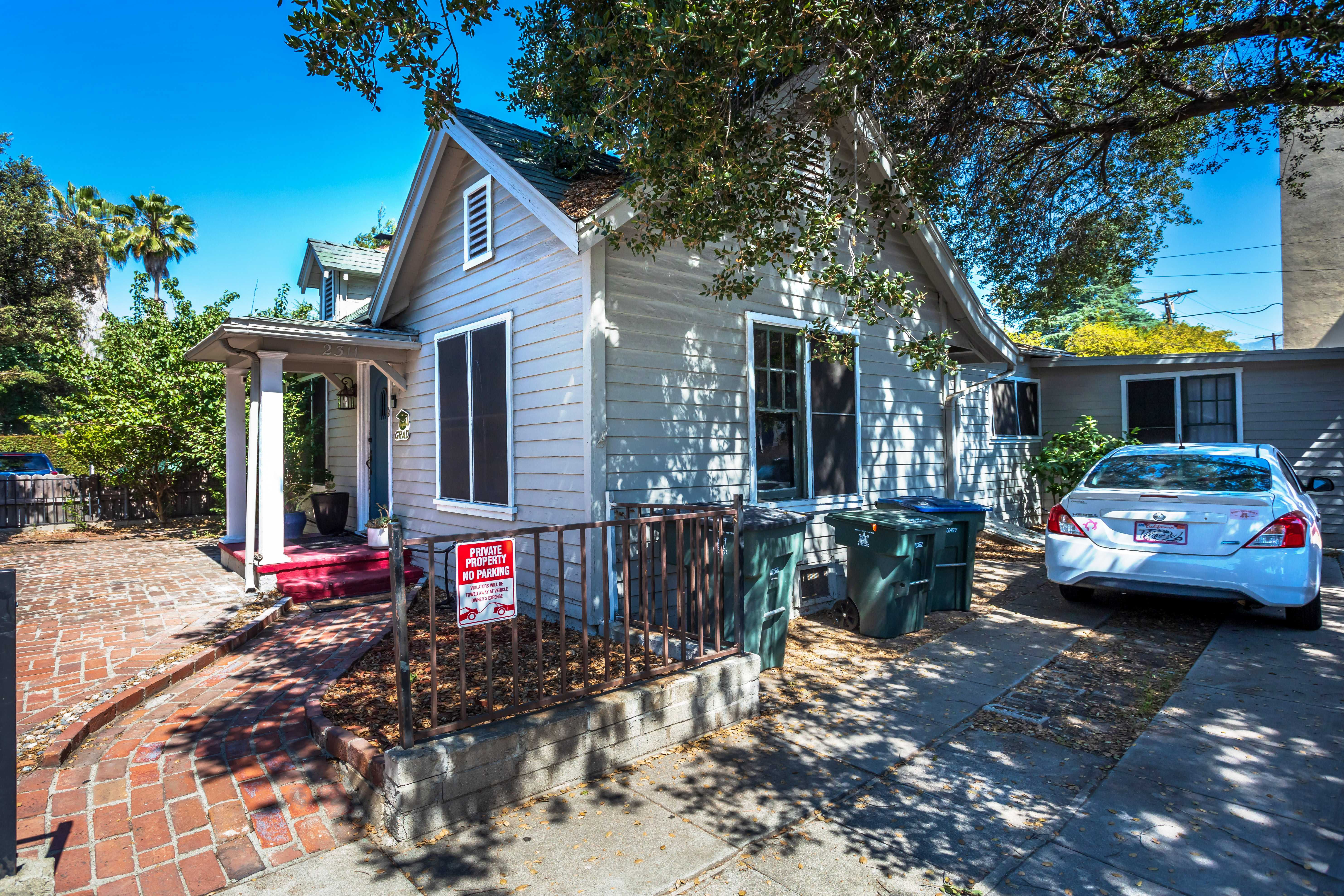 2311 East Del Mar Boulevard, Pasadena, CA, USA, 91107 - Thumbnail 3