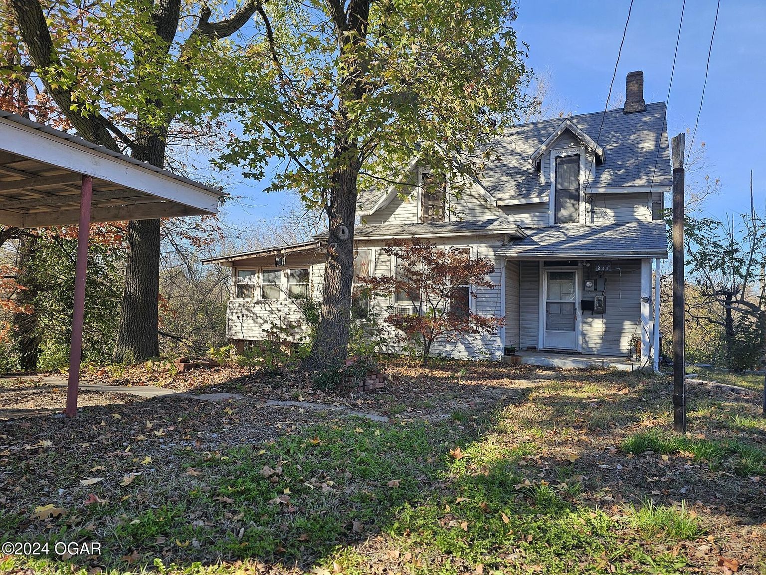 444 E 8th St Baxter Springs, KS 66713 - Thumbnail 3