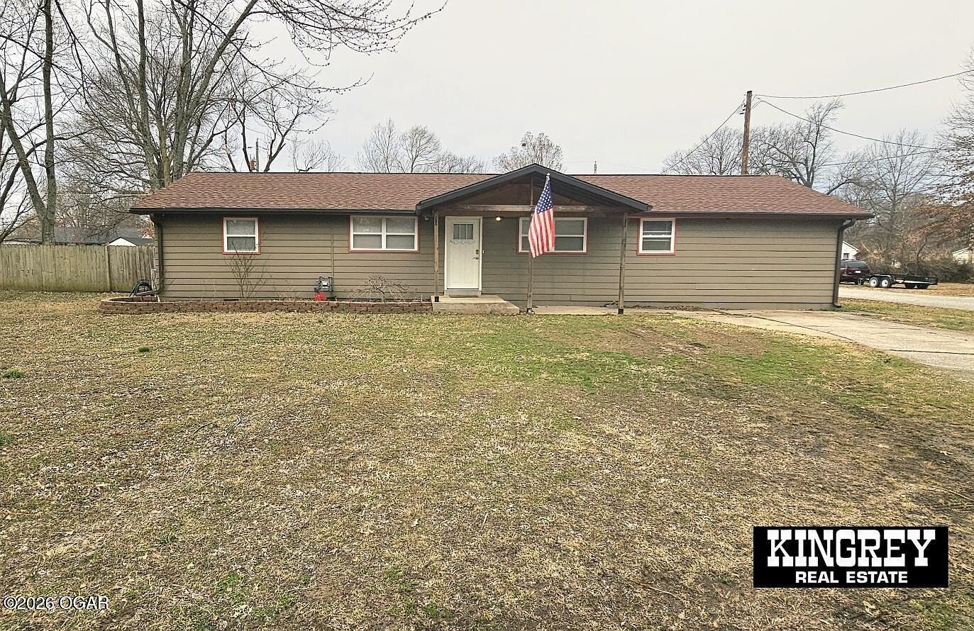 101 Grant Ave Baxter Springs, KS 66713 - Thumbnail 3