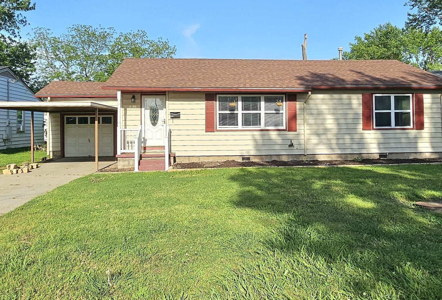 1916 A St NE Miami, OK 74354 - Thumbnail 3