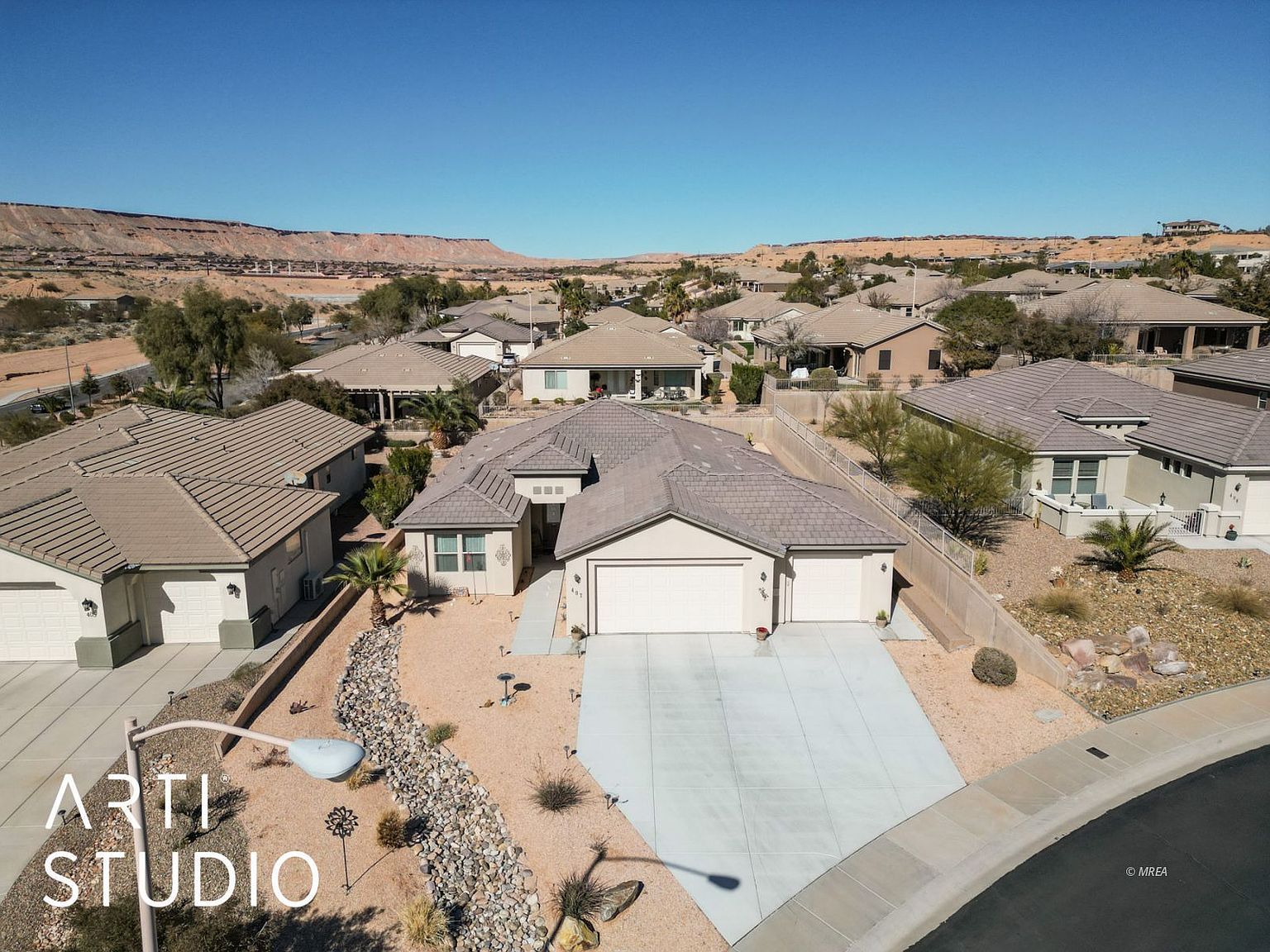 407 Long Iron Ln Mesquite, NV 89027 - Thumbnail 3