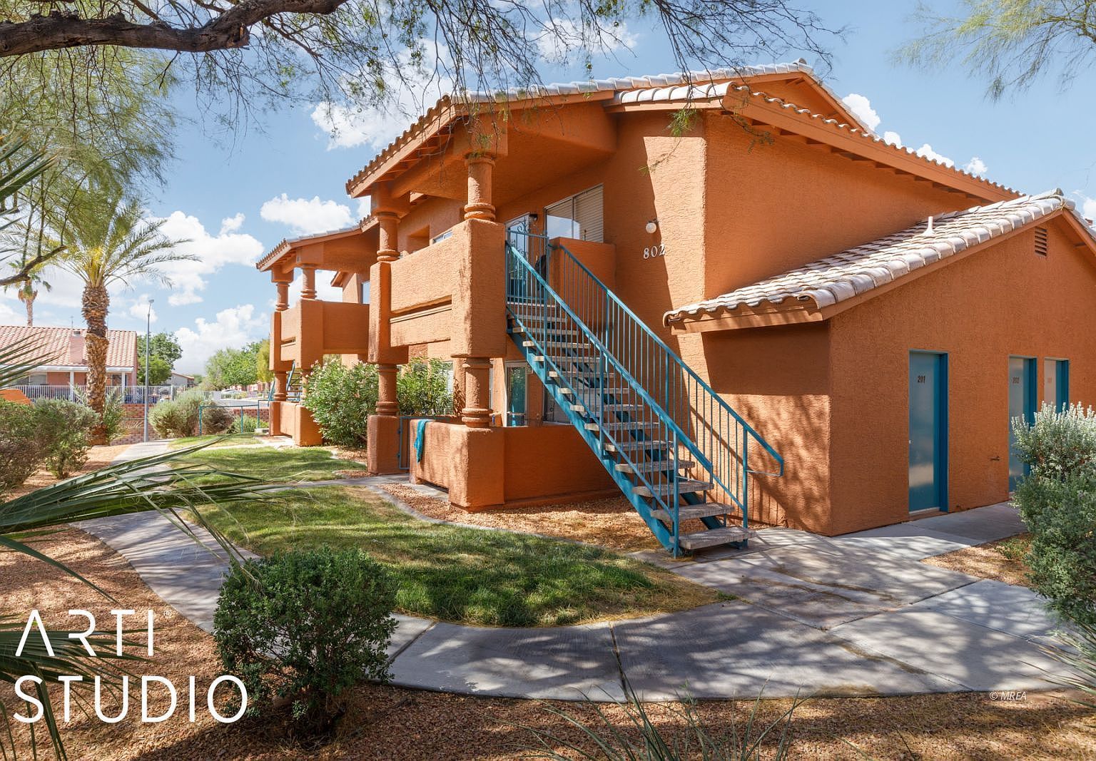 802 Mesquite Springs Dr UNIT 102 Mesquite, NV 89027 - Thumbnail 3