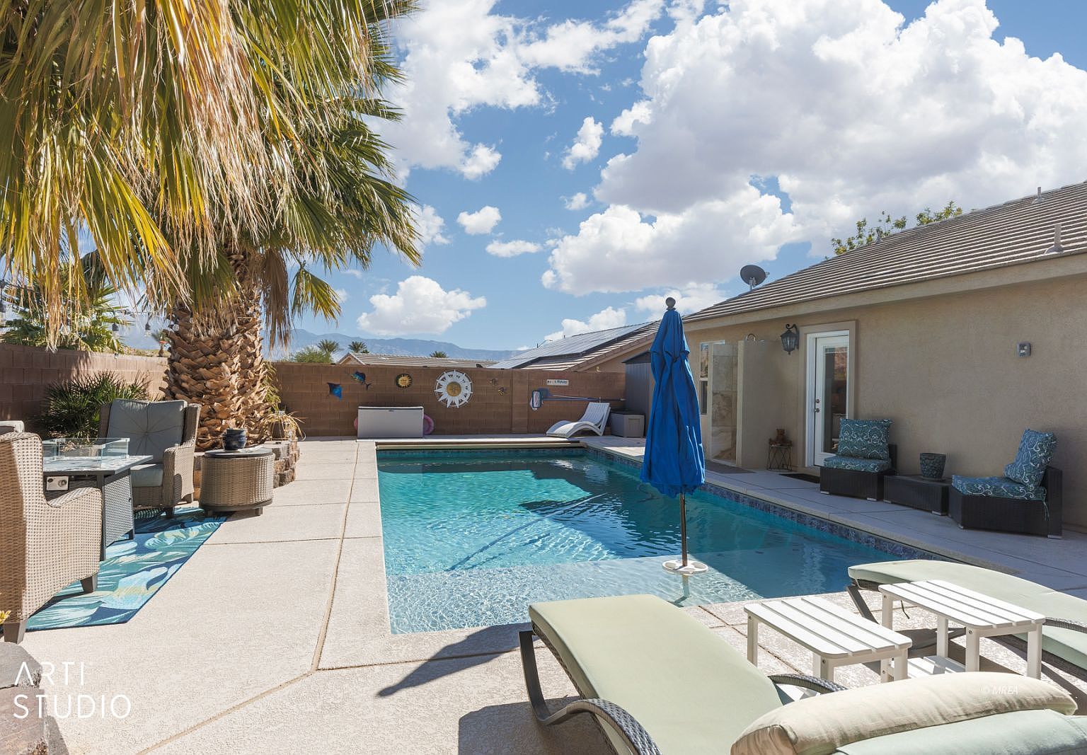 929 Buteo Bnd Mesquite, NV 89027 - Thumbnail 3