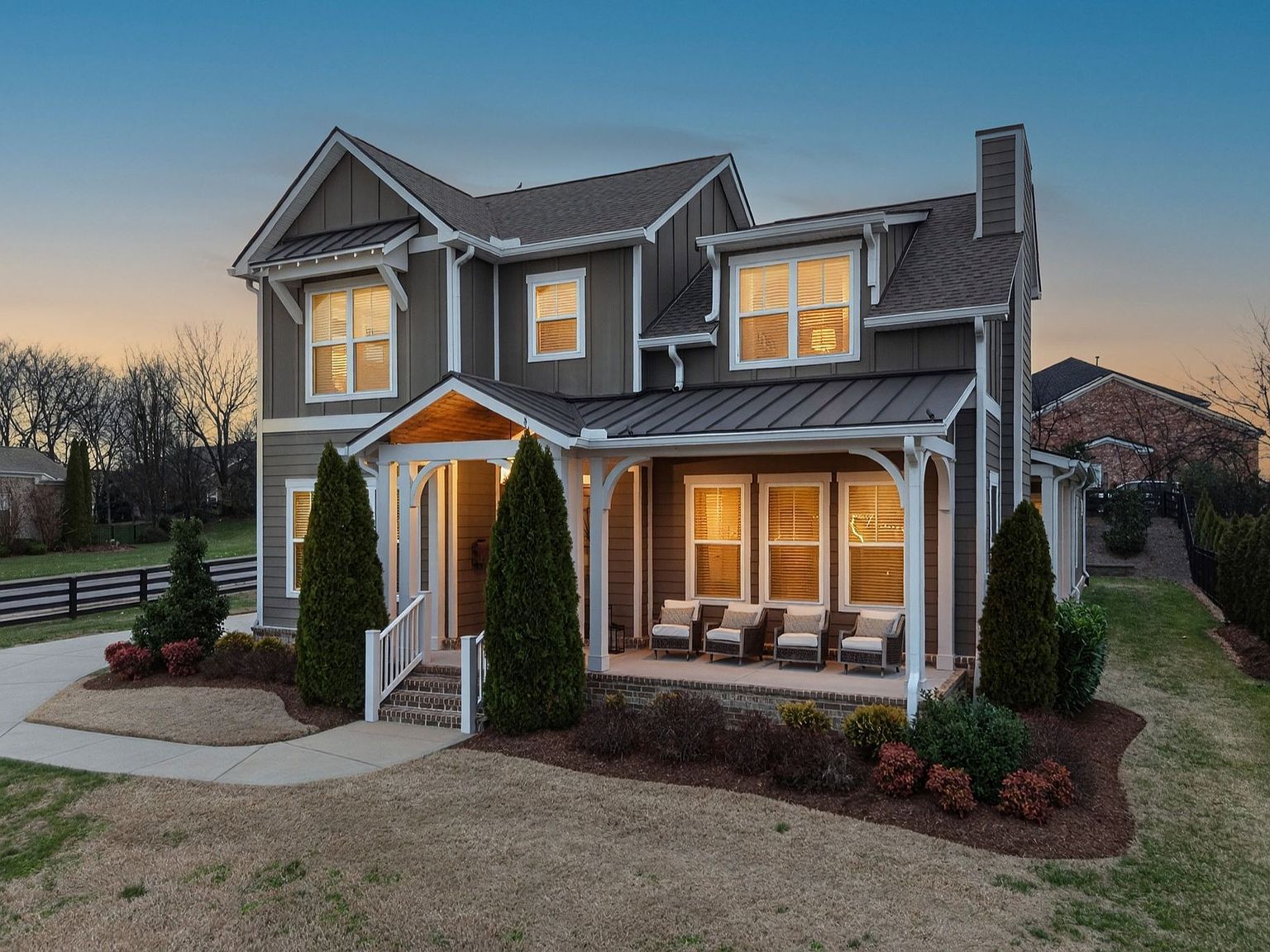 998 Spruce Ridge Ln Spring Hill, TN 37174 - Thumbnail 3