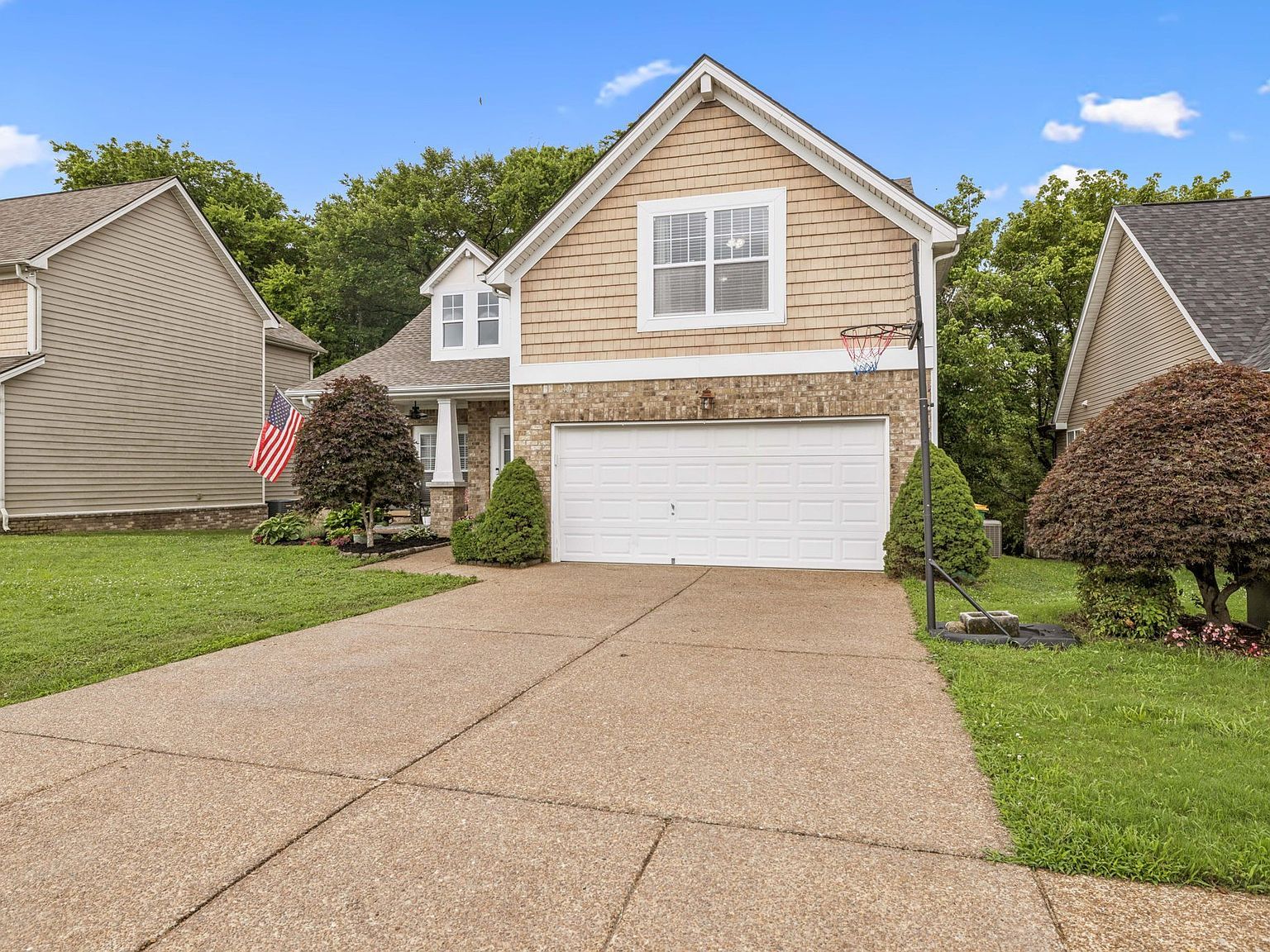 1443 Bern Dr Spring Hill, TN 37174 - Thumbnail 3