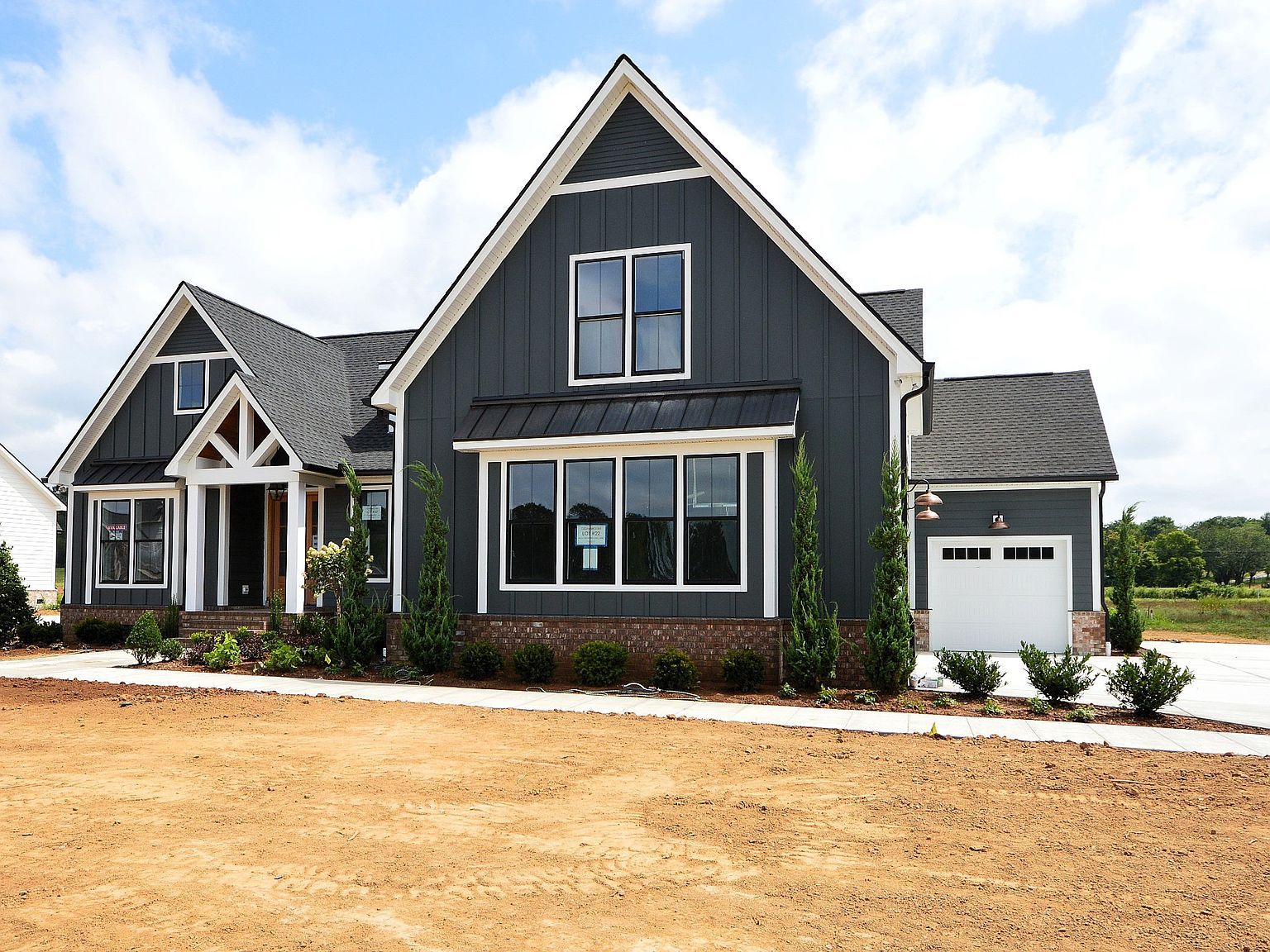 6216 Cedar Brooke Ln LOT 22 Spring Hill, TN 37174 - Thumbnail 3