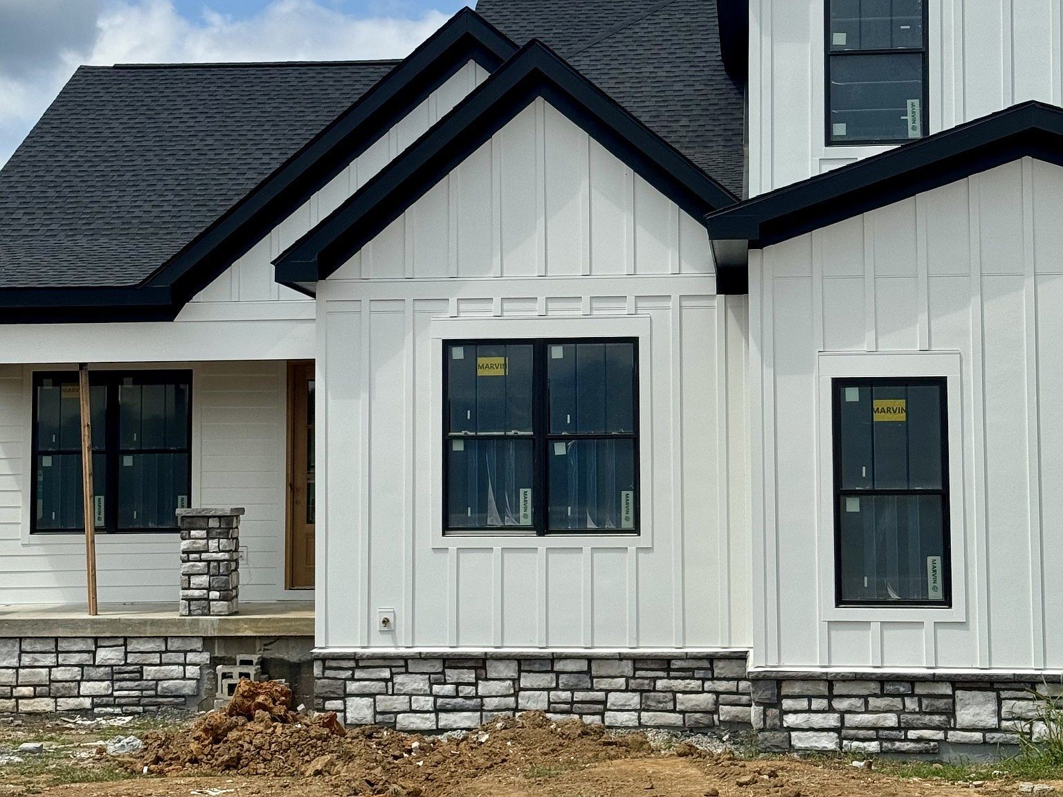 6227 Cedar Brooke Ln LOT 11 Spring Hill, TN 37174 - Thumbnail 3