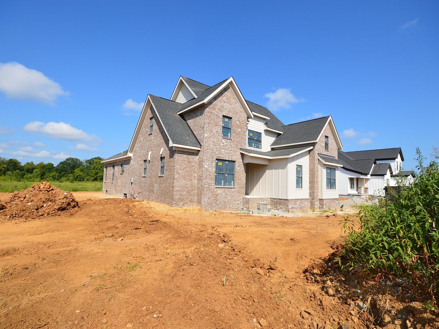 6223 Cedar Brooke Ln LOT 12 Spring Hill, TN 37174 - Thumbnail 3
