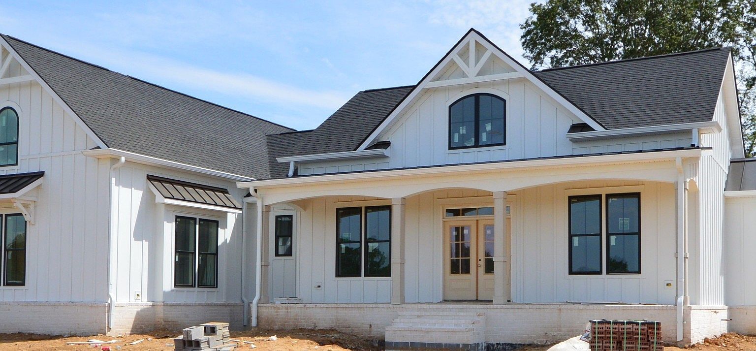 6208 Cedar Brooke Ln LOT 20 Spring Hill, TN 37174 - Thumbnail 3