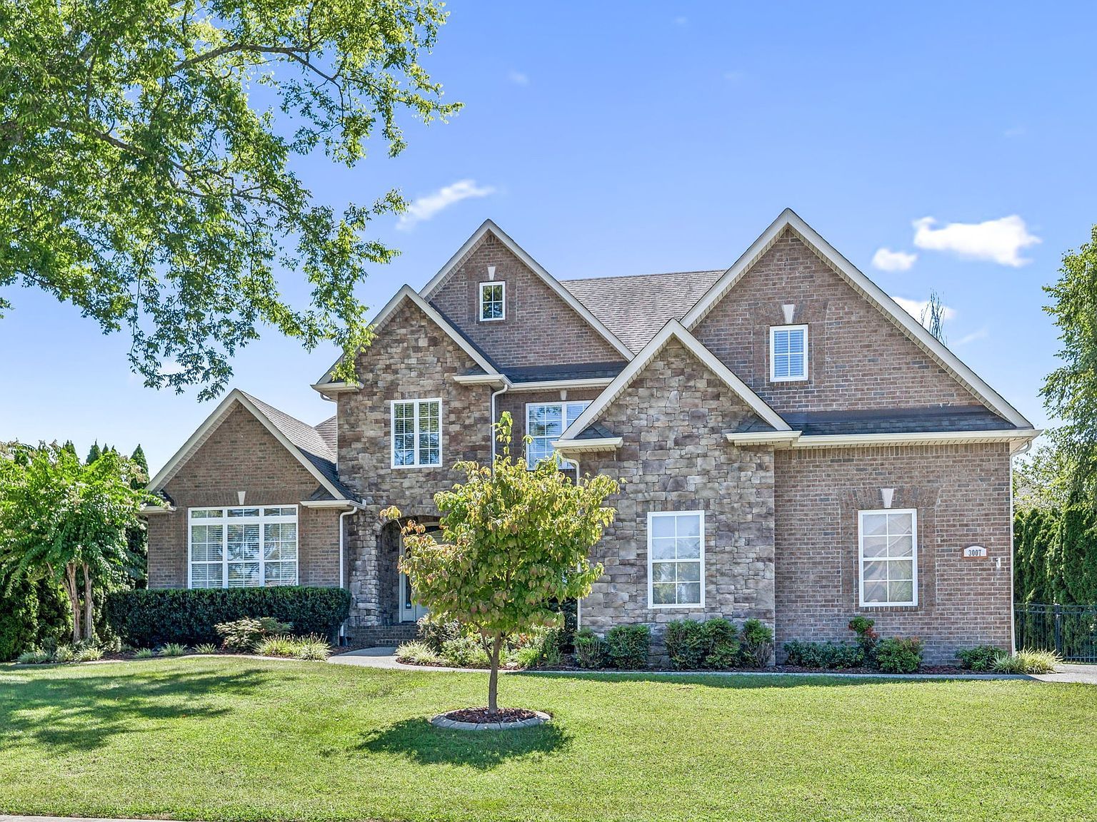 3007 Arbuckle Ln Spring Hill, TN 37174 - Thumbnail 3