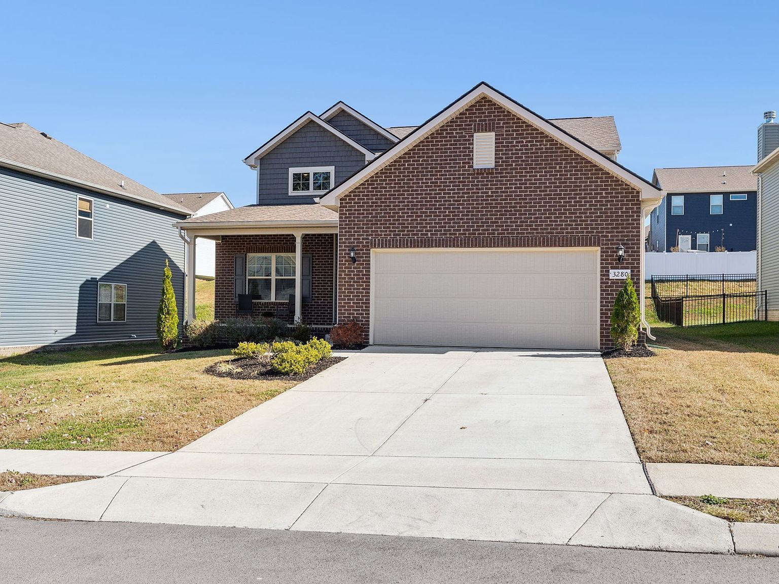 3280 Holiday Ln Columbia, TN 38401 - Thumbnail 3