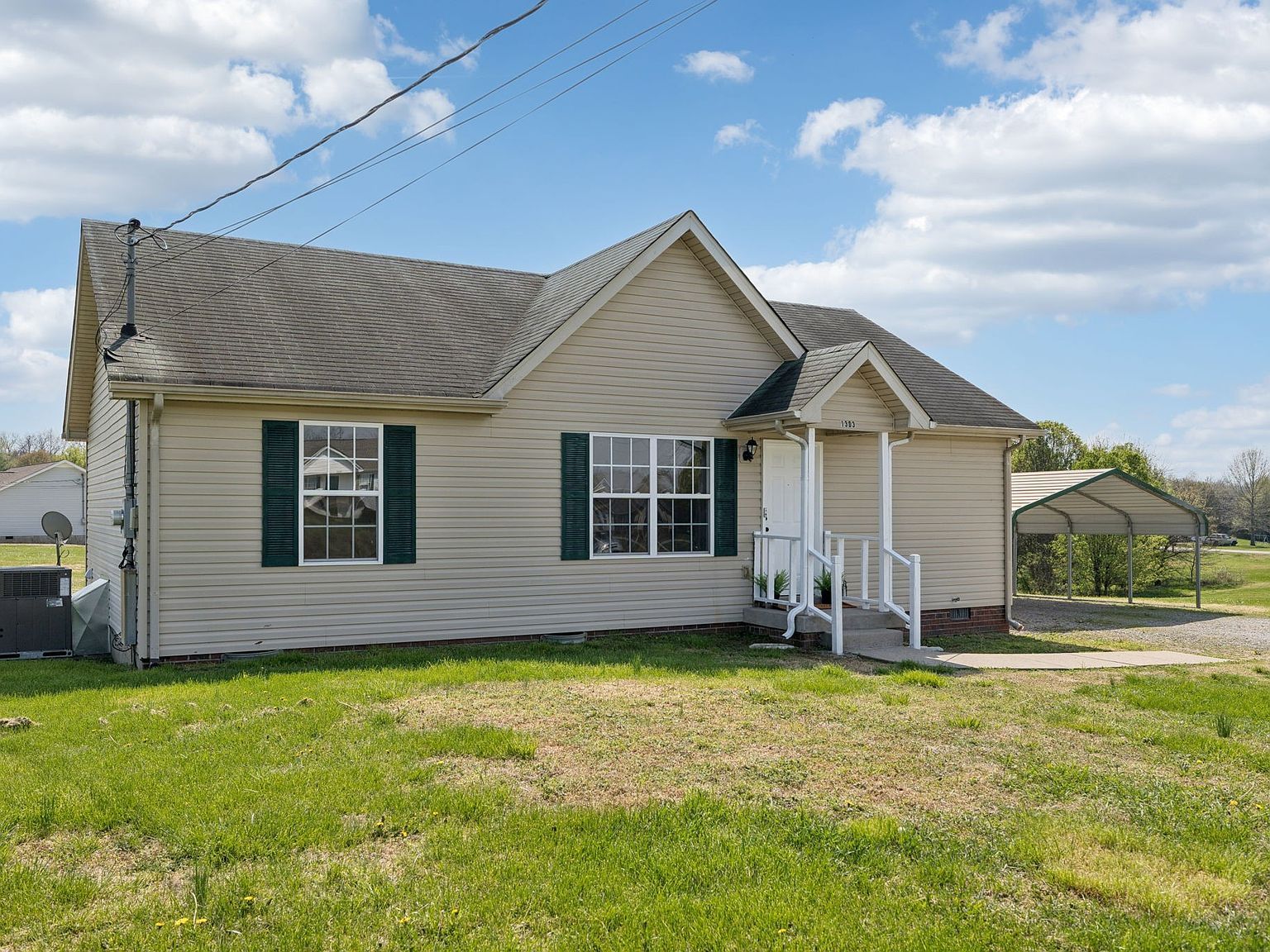 1303 Woodbridge Dr Lewisburg, TN 37091 - Thumbnail 3